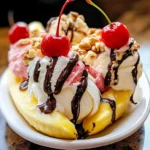 Banana Split