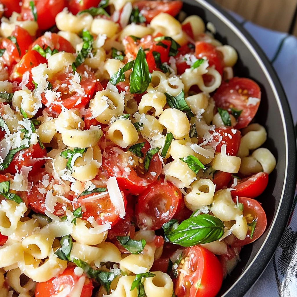 Bruschetta