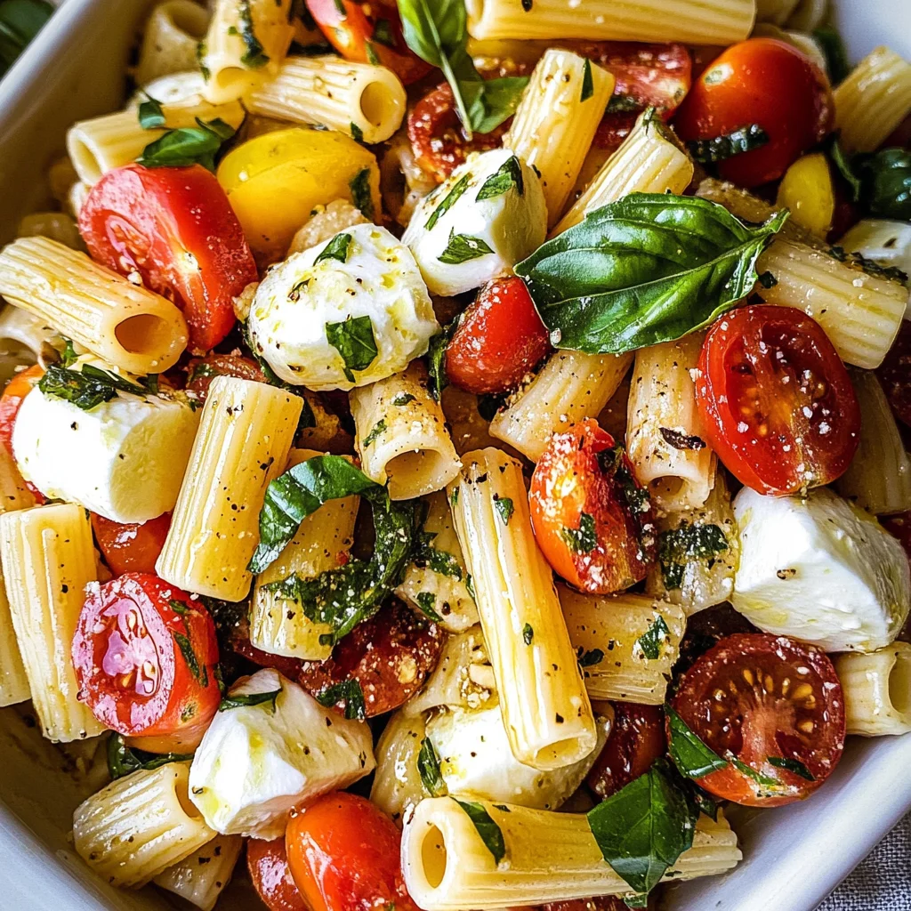Caprese