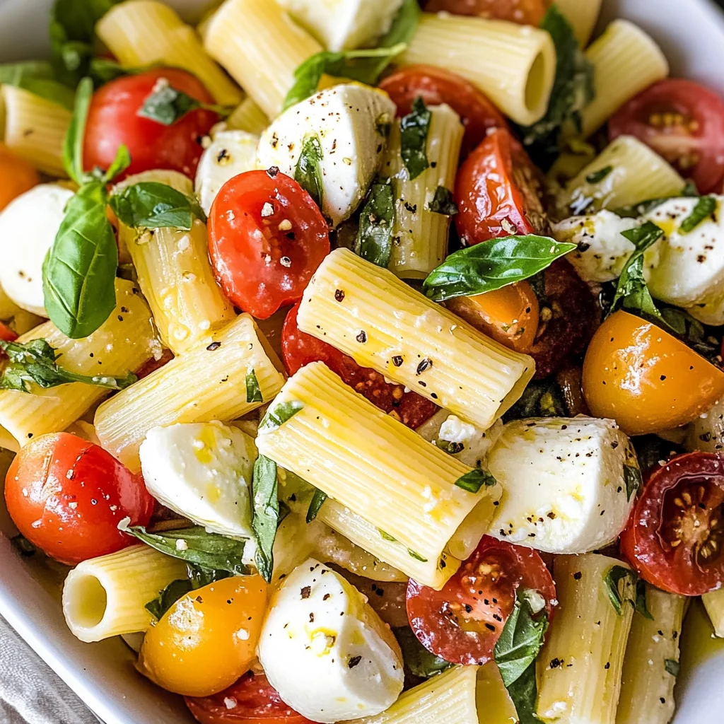 Caprese