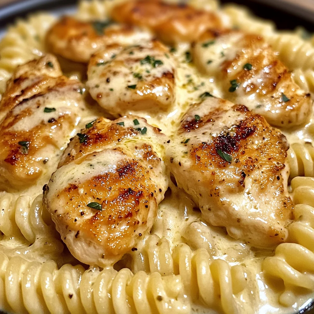 Creamy