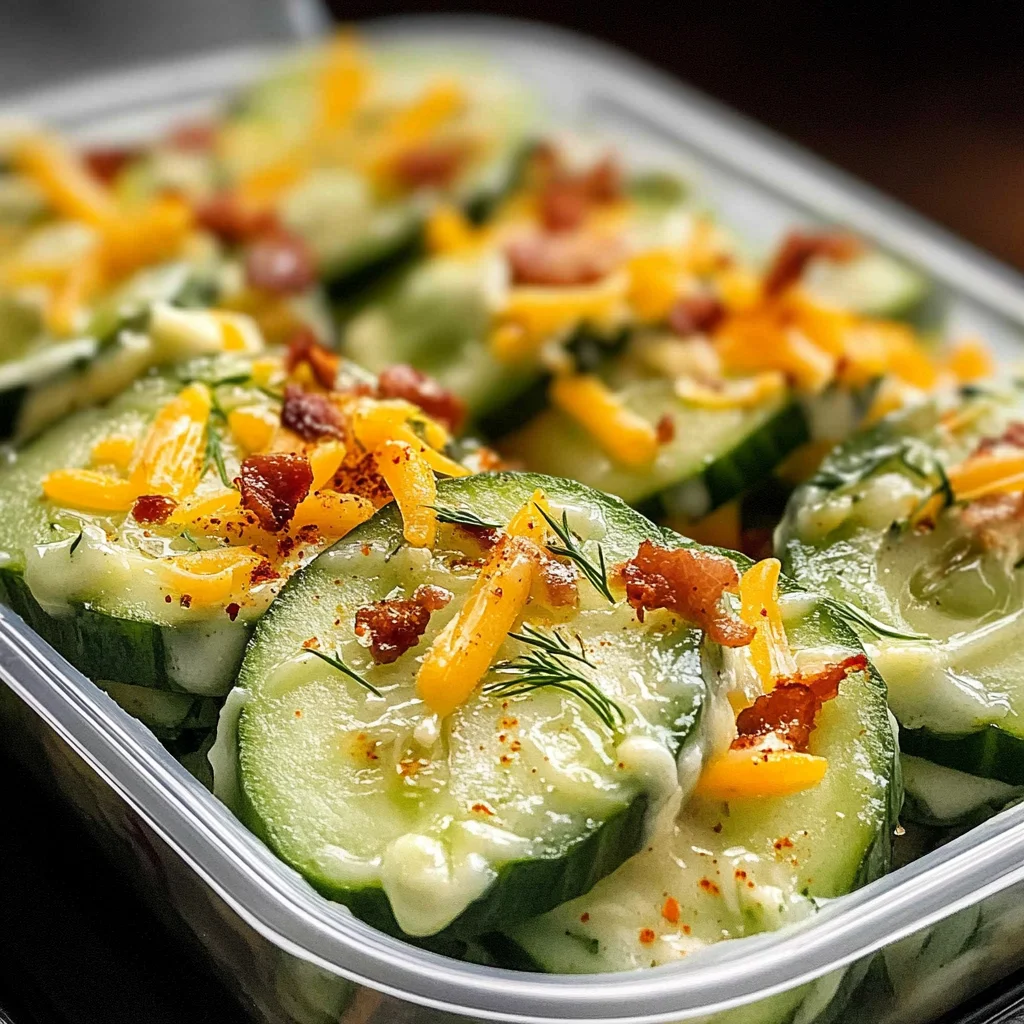 Cucumber
