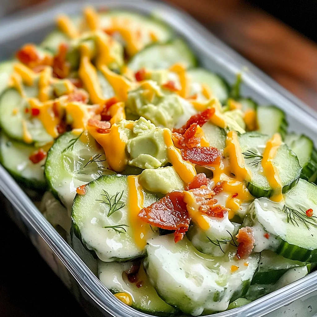 Cucumber