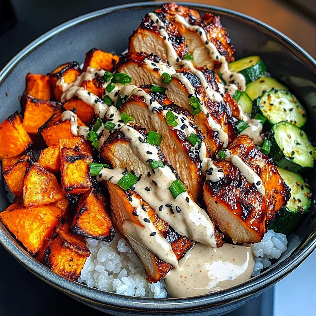 Grilled