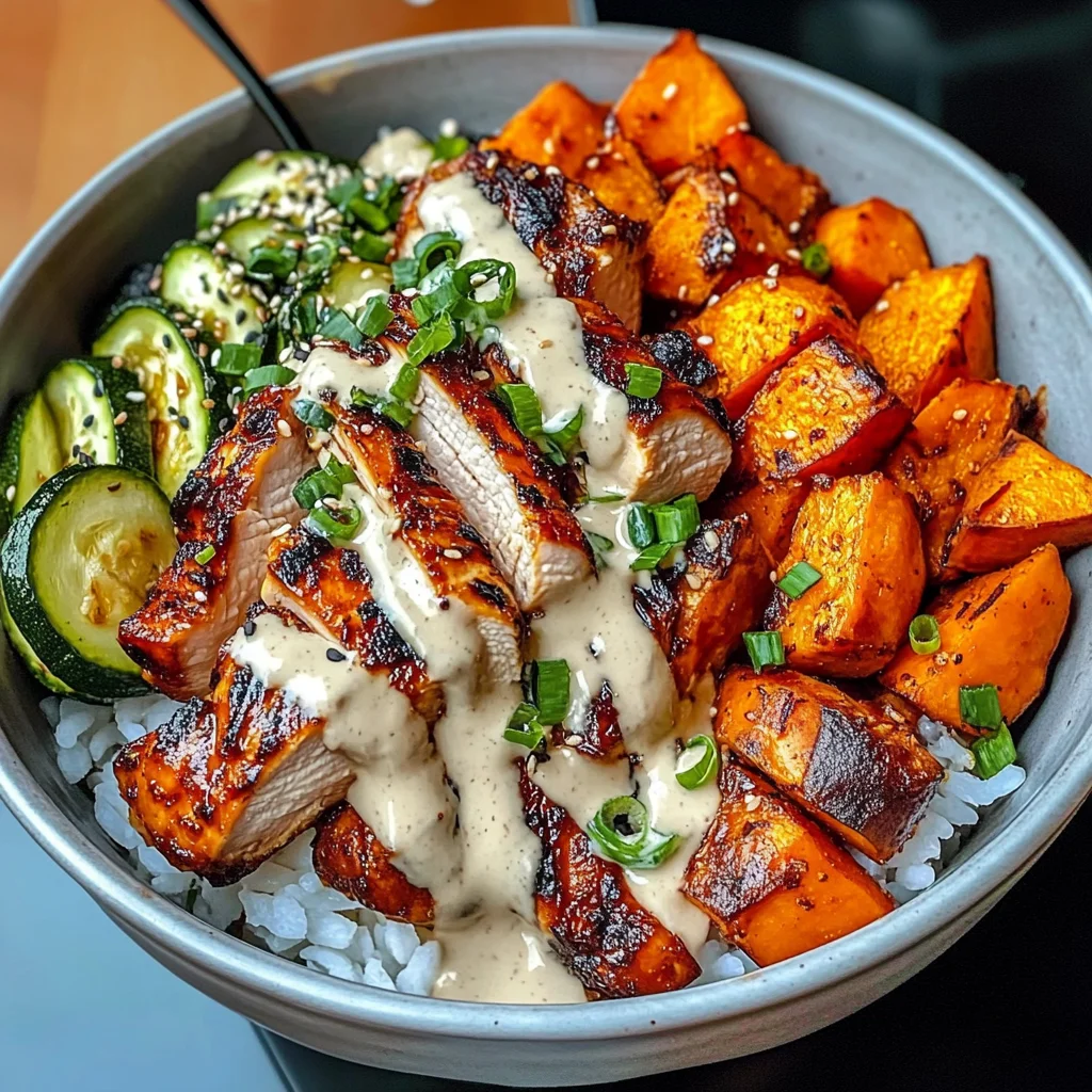 Grilled
