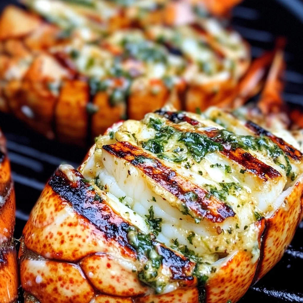 Grilled