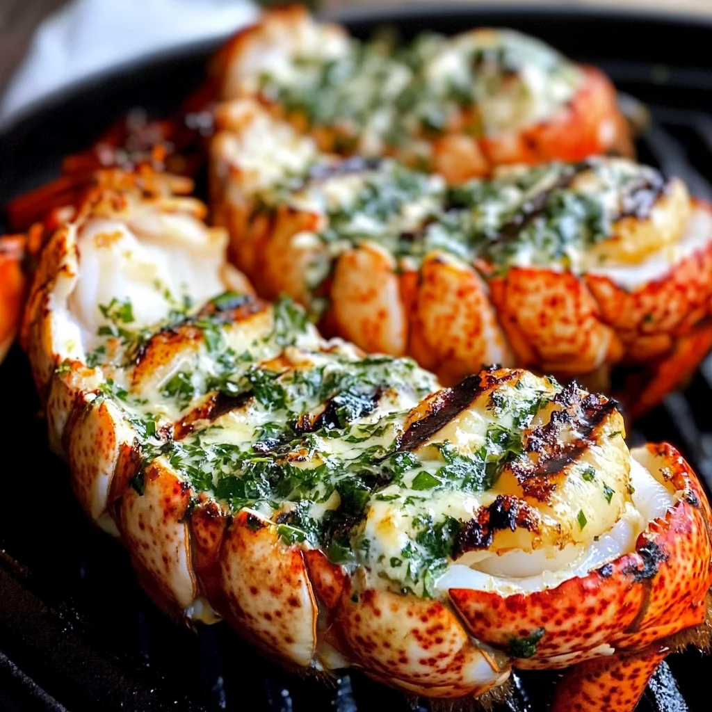 Grilled