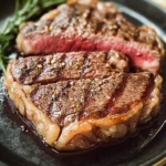 How to Grill a Steak