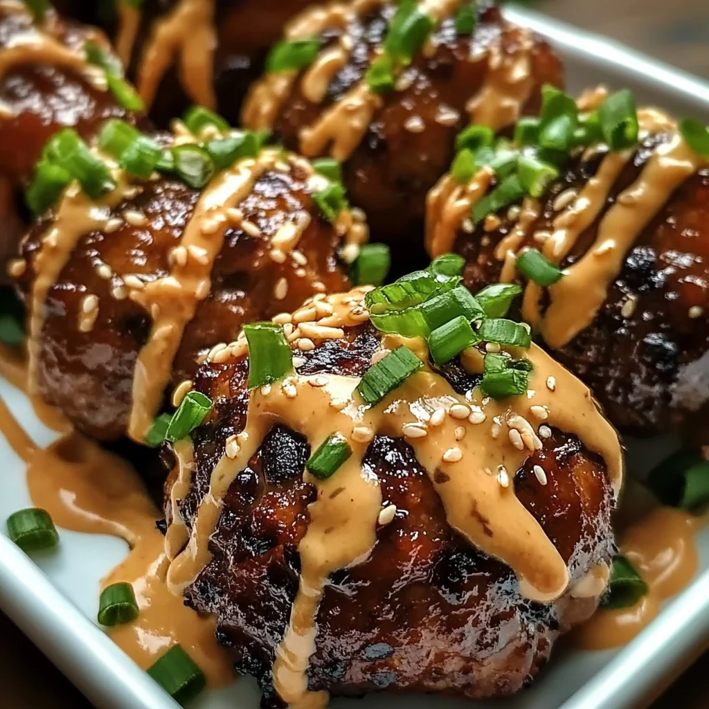 Meatballs