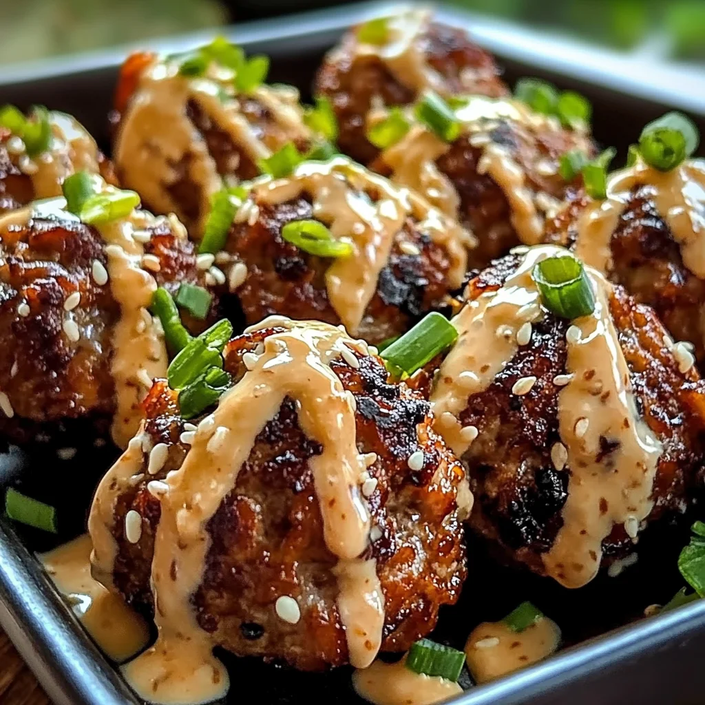 Meatballs