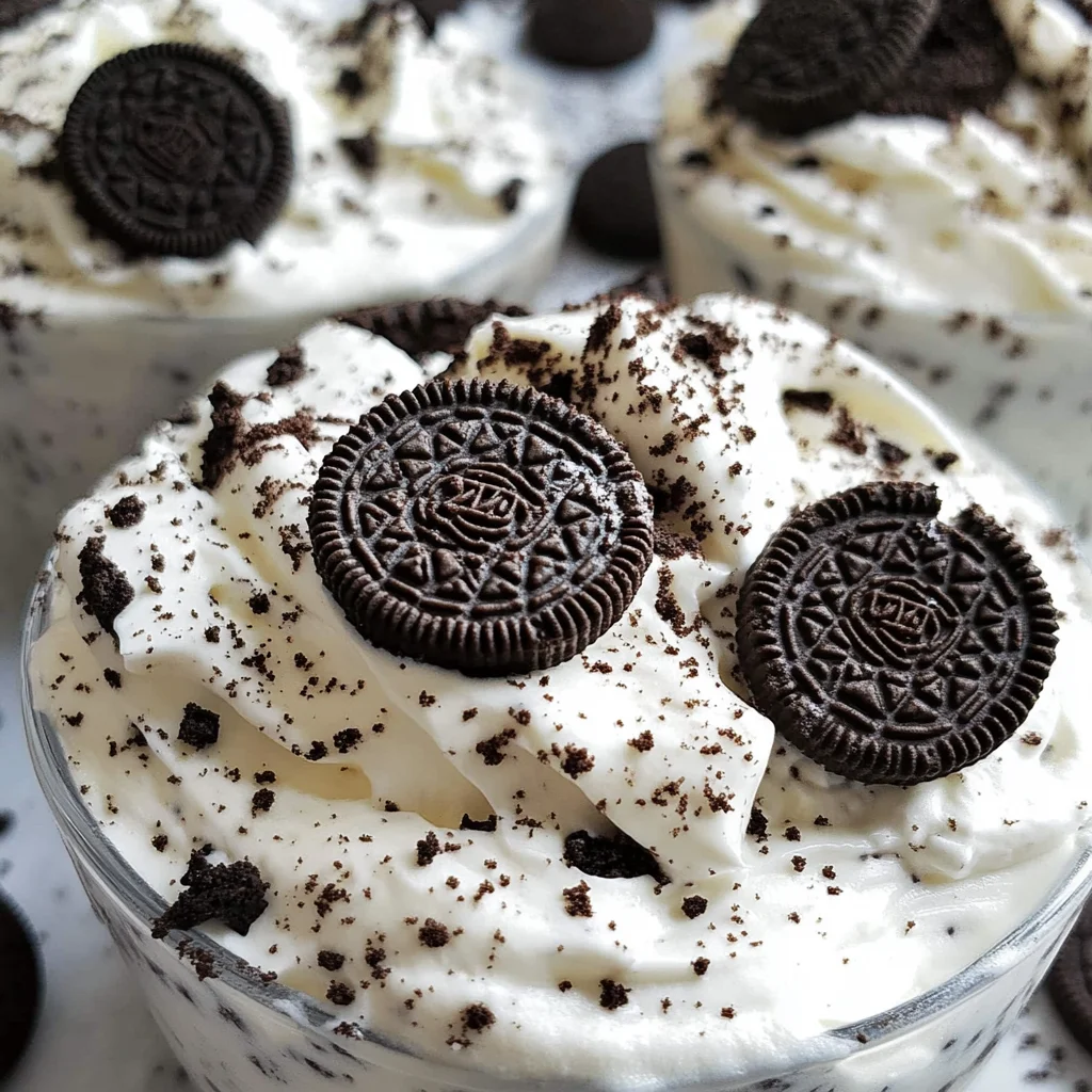 Oreo