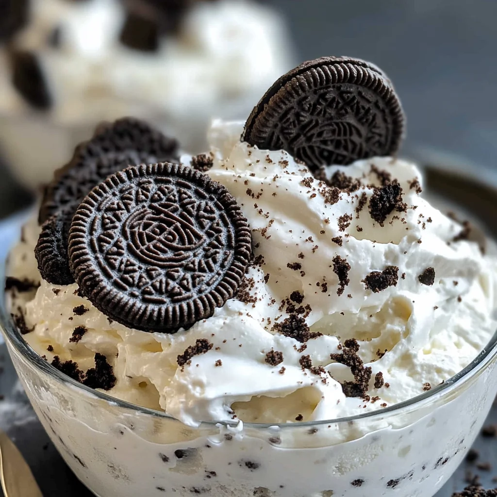 Oreo