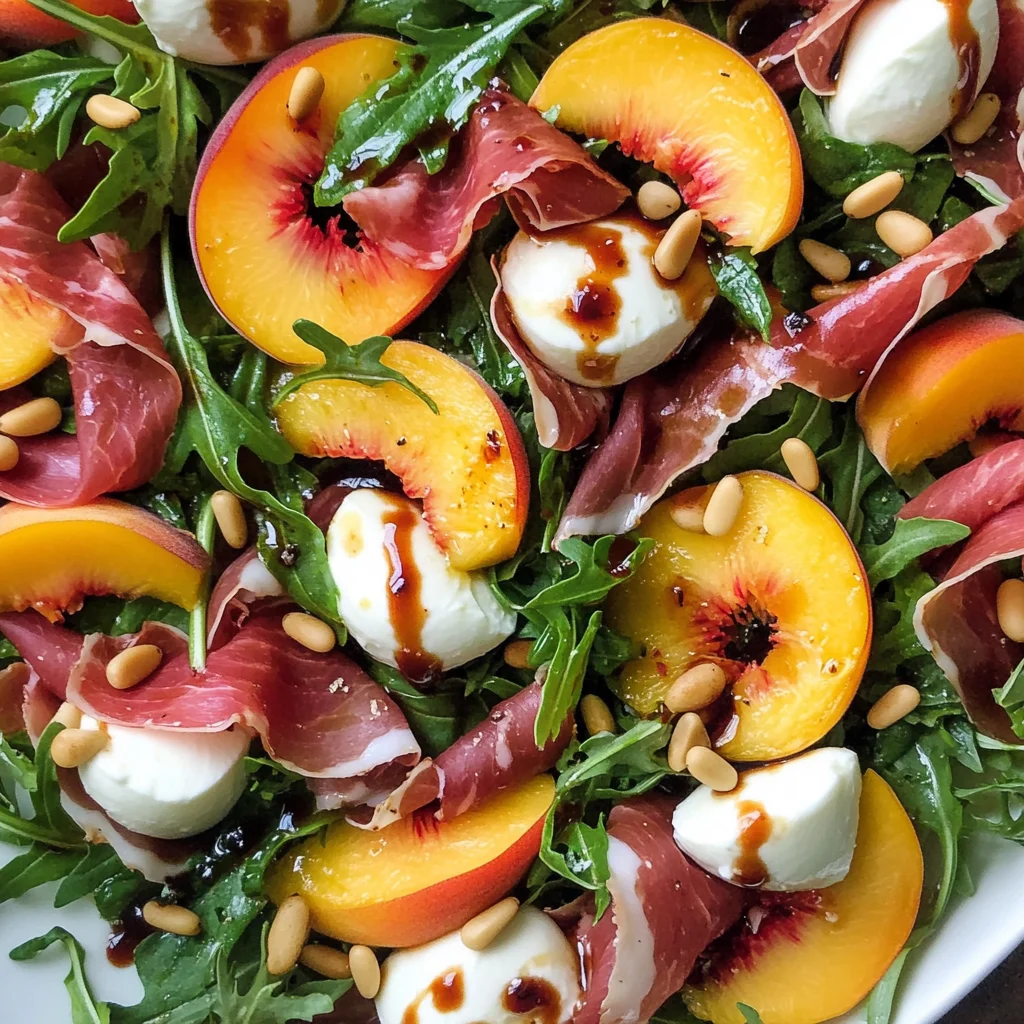 Prosciutto