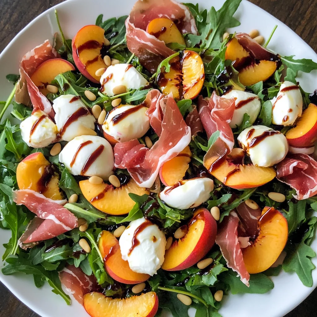 Prosciutto