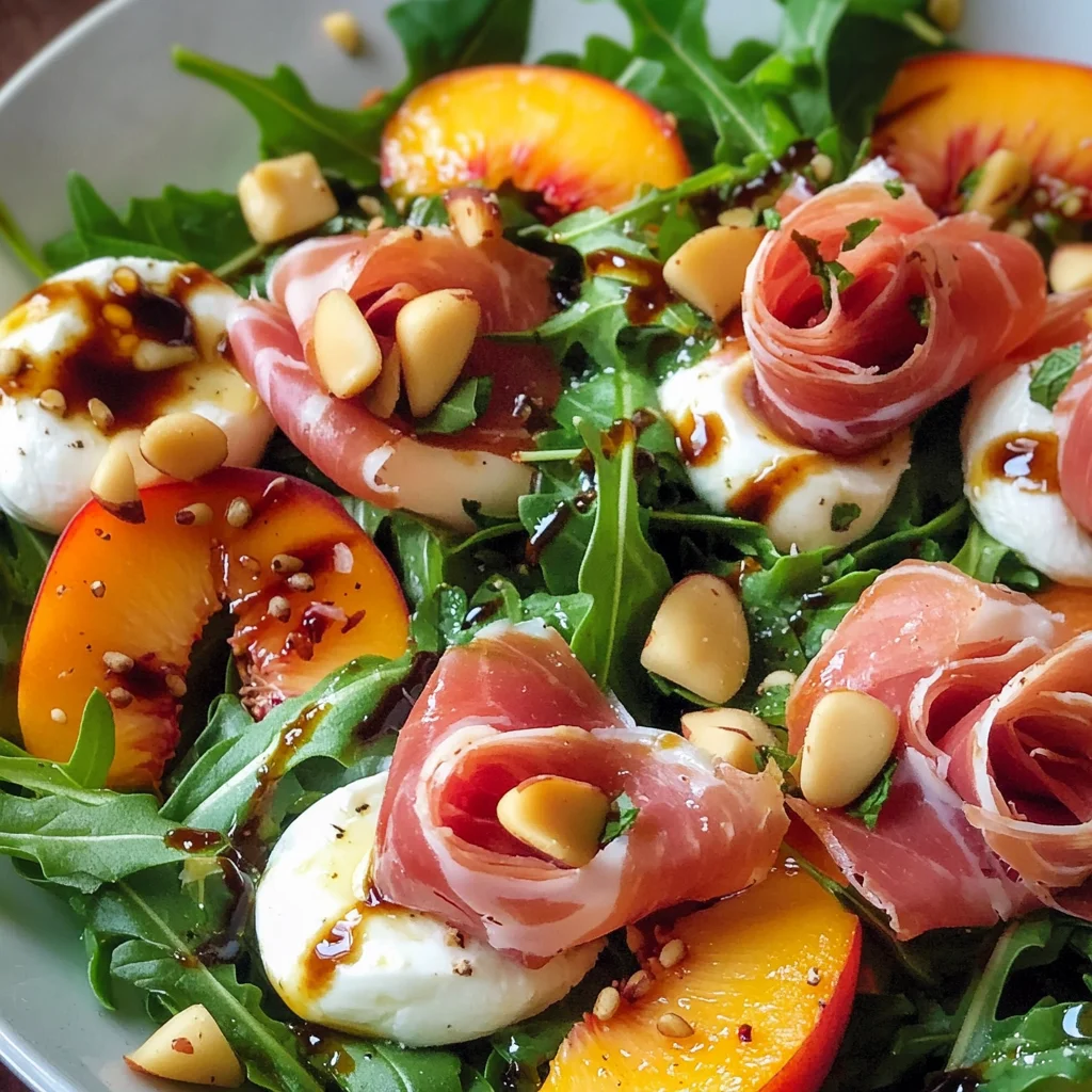Prosciutto