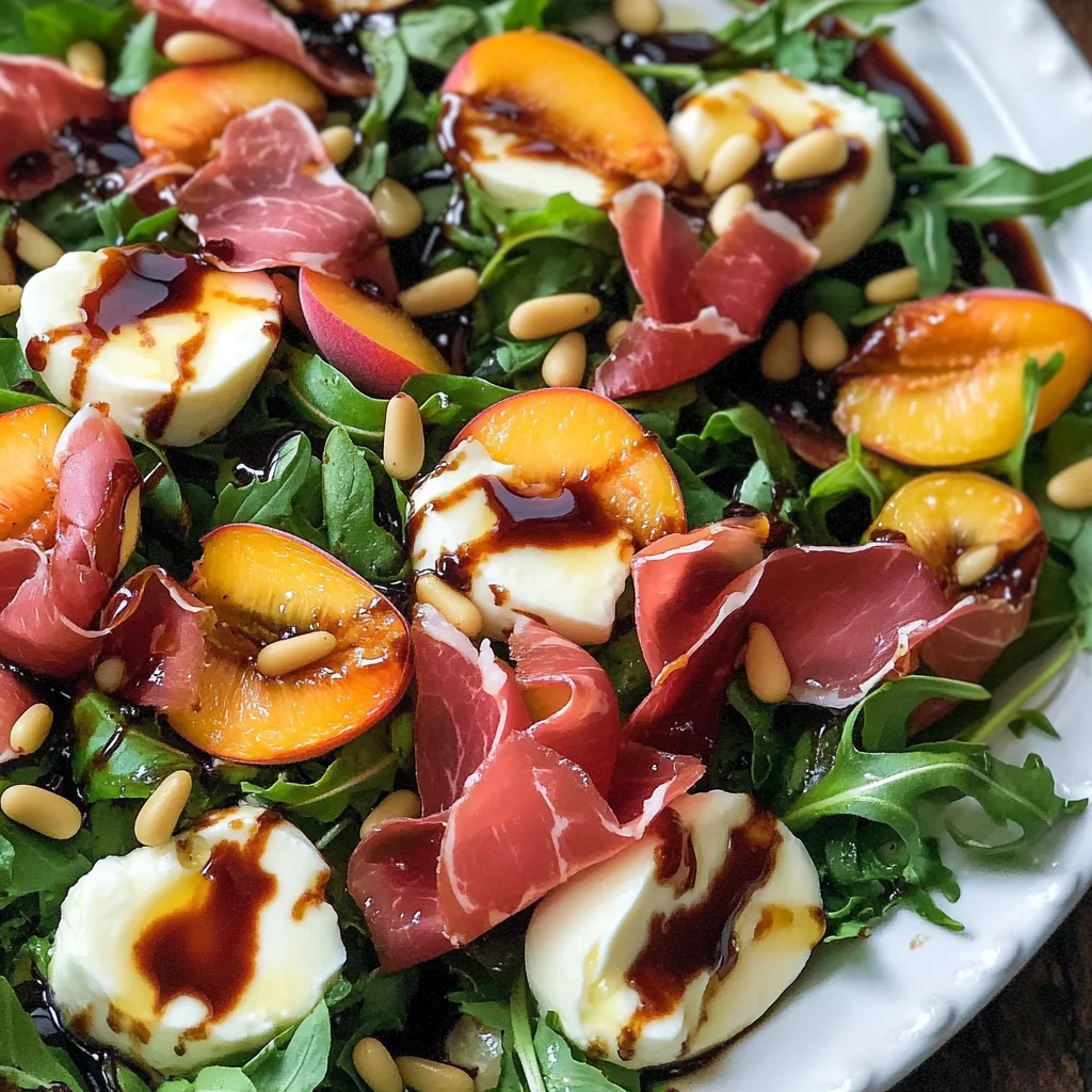 Prosciutto