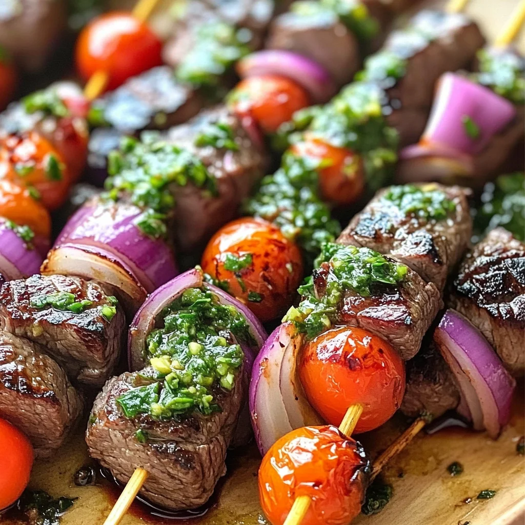 Steak