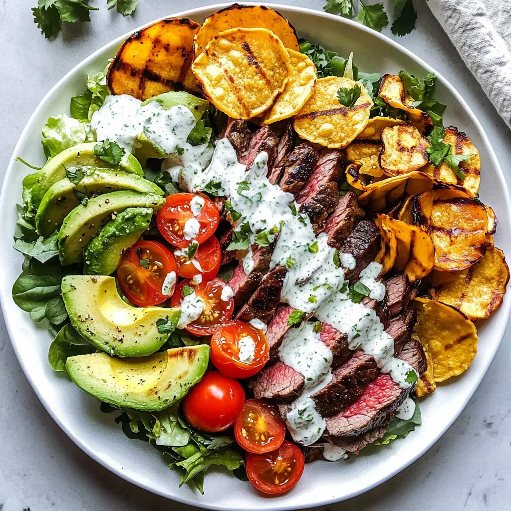 Steak
