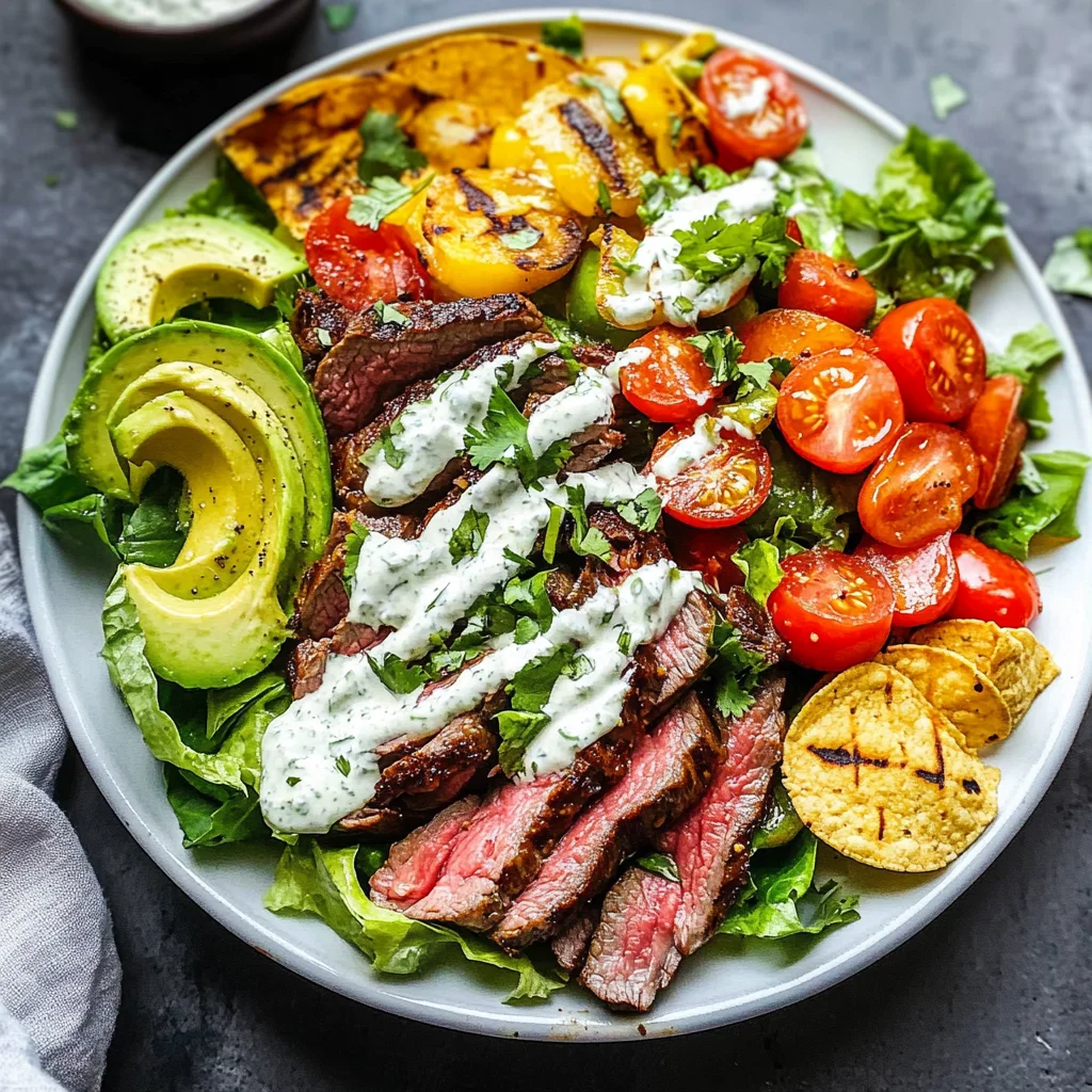 Steak