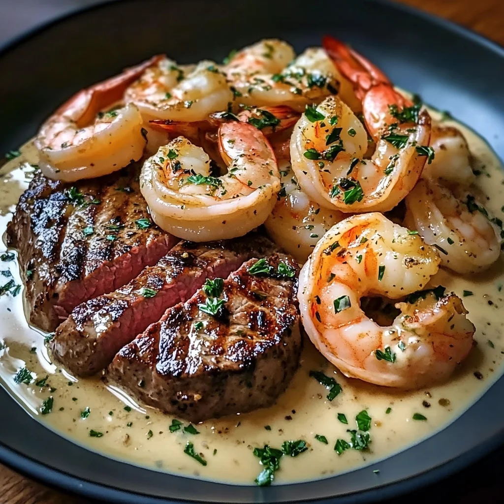 Steak