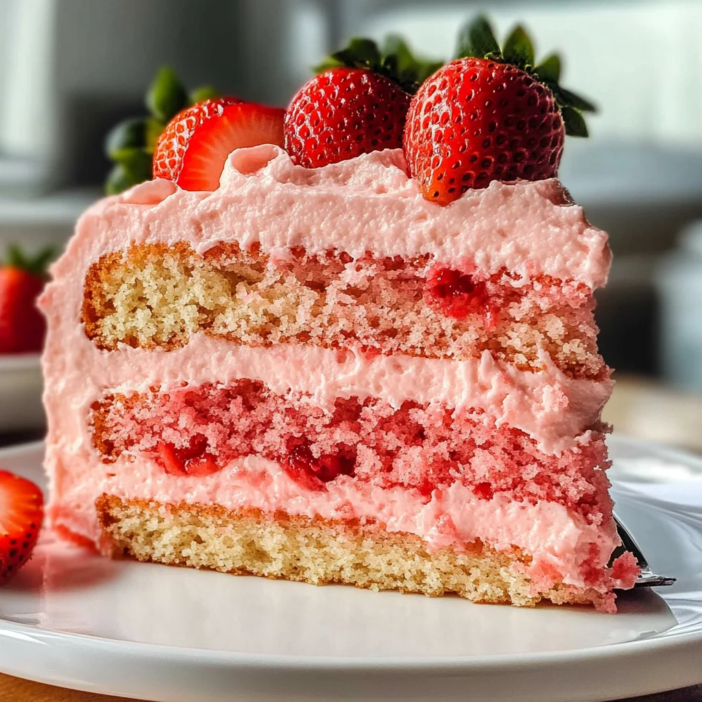Strawberry