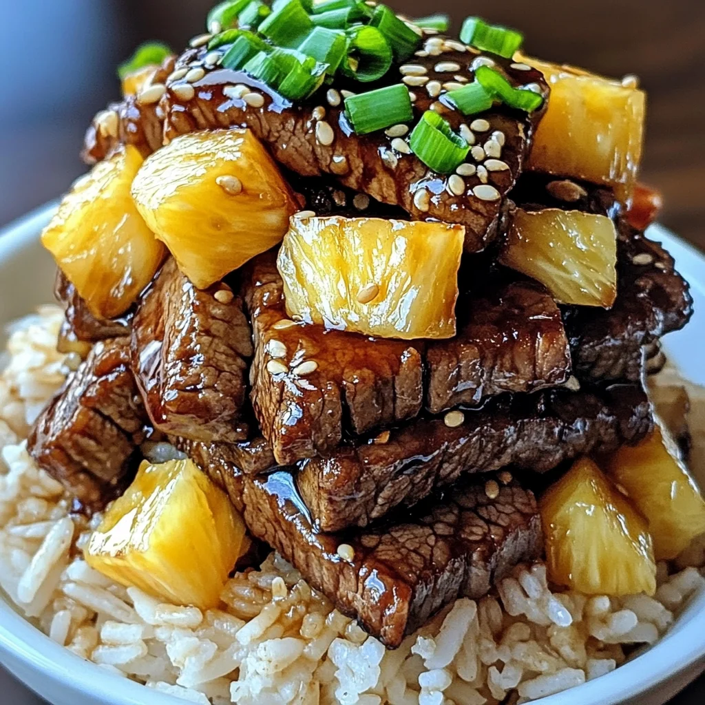 Teriyaki