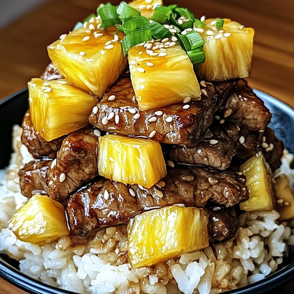 Teriyaki