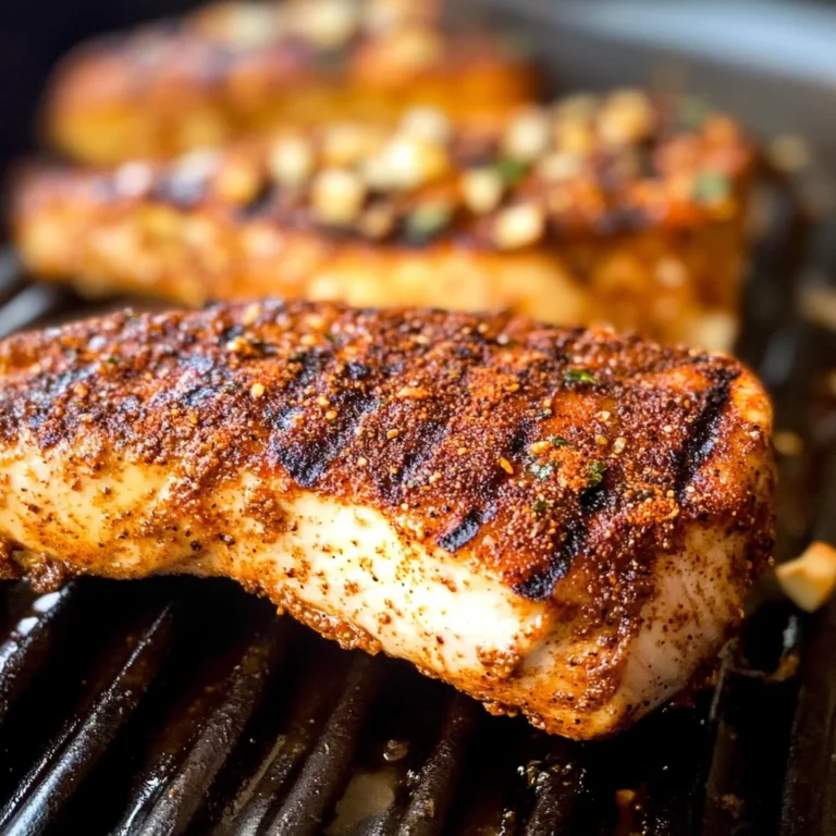 Three Homemade Dry Rubs