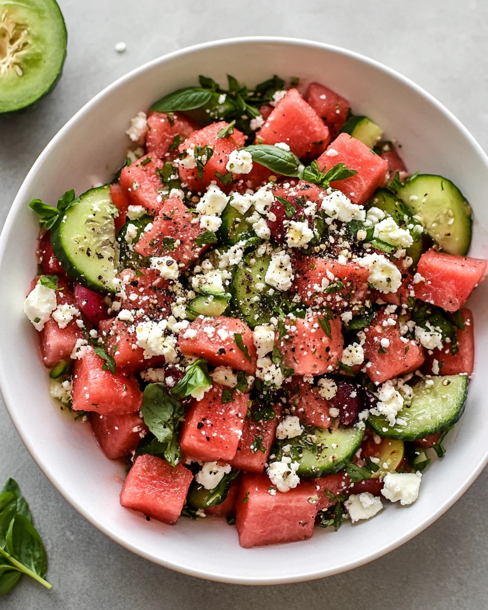 Watermelon