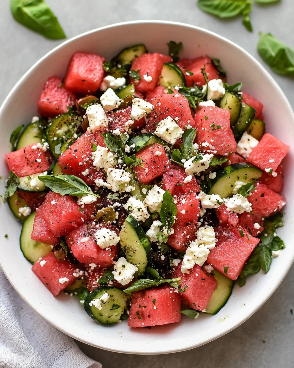 Watermelon