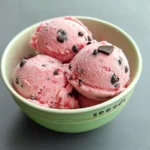 Watermelon Sherbet