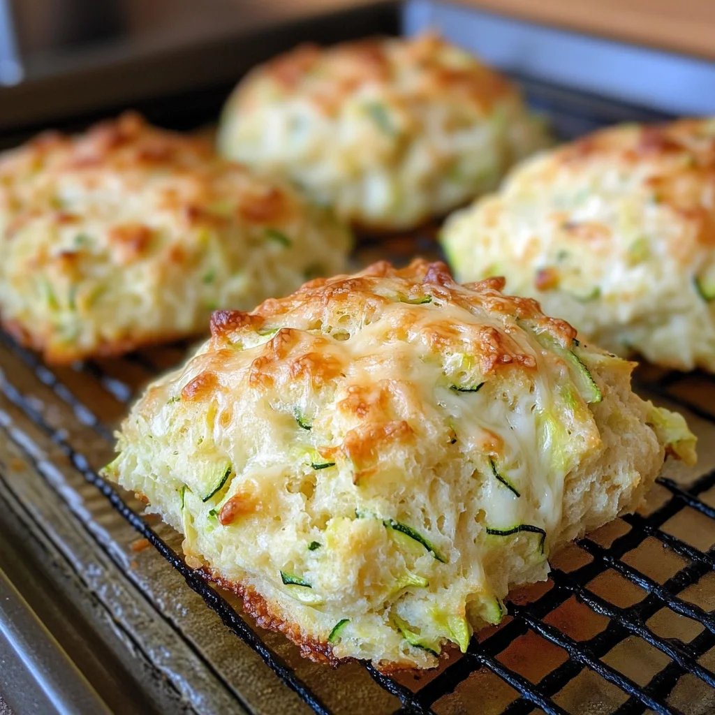 Zucchini