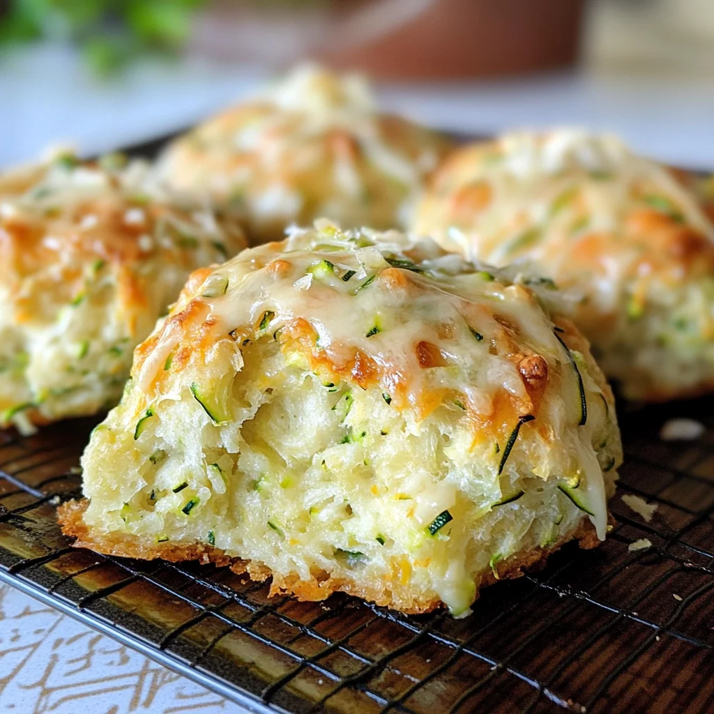 Zucchini