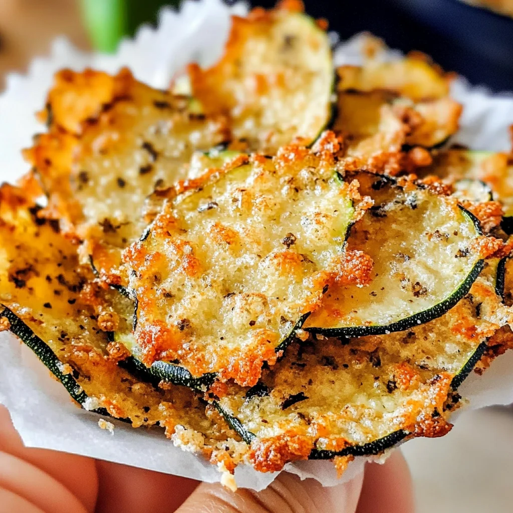 Zucchini