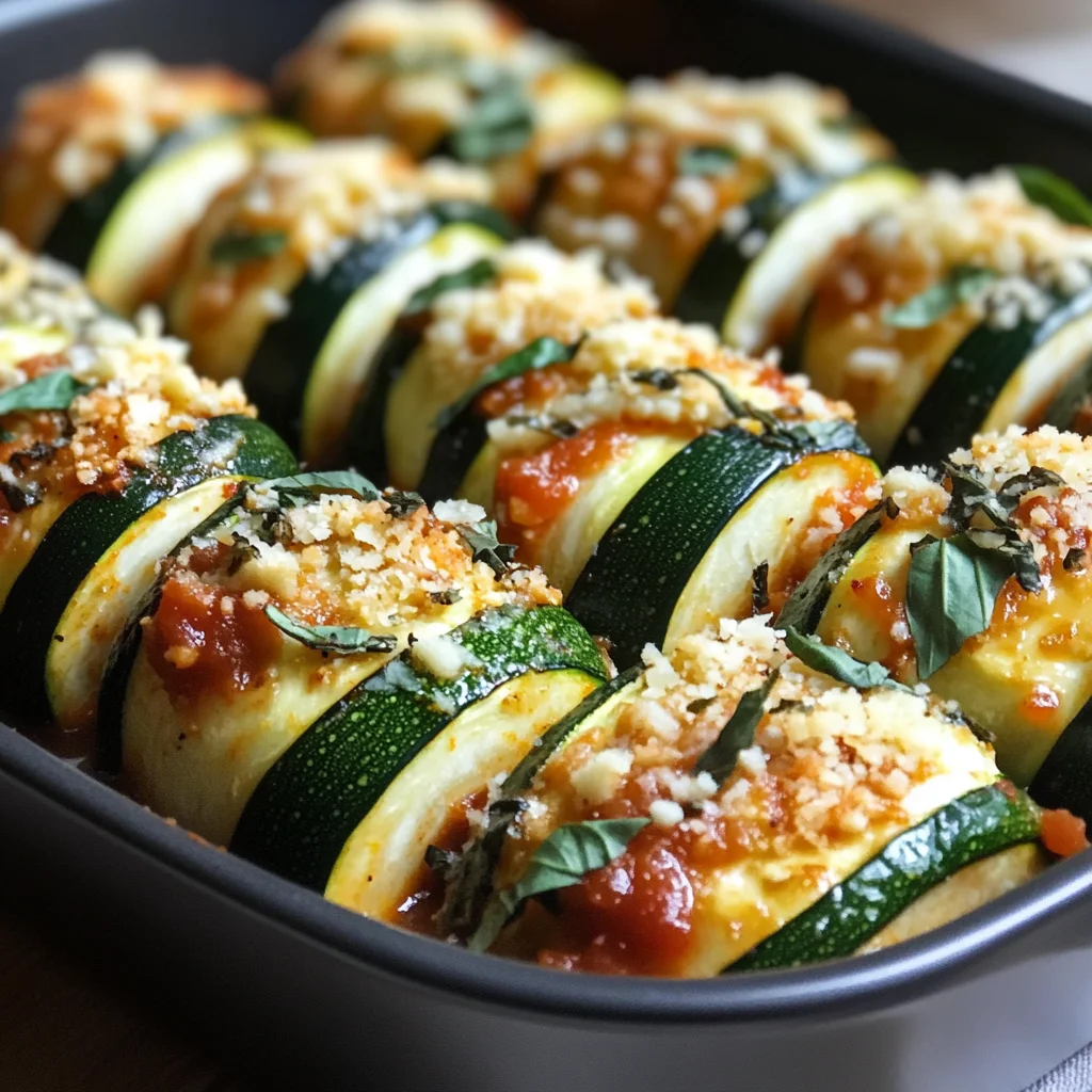 Zucchini