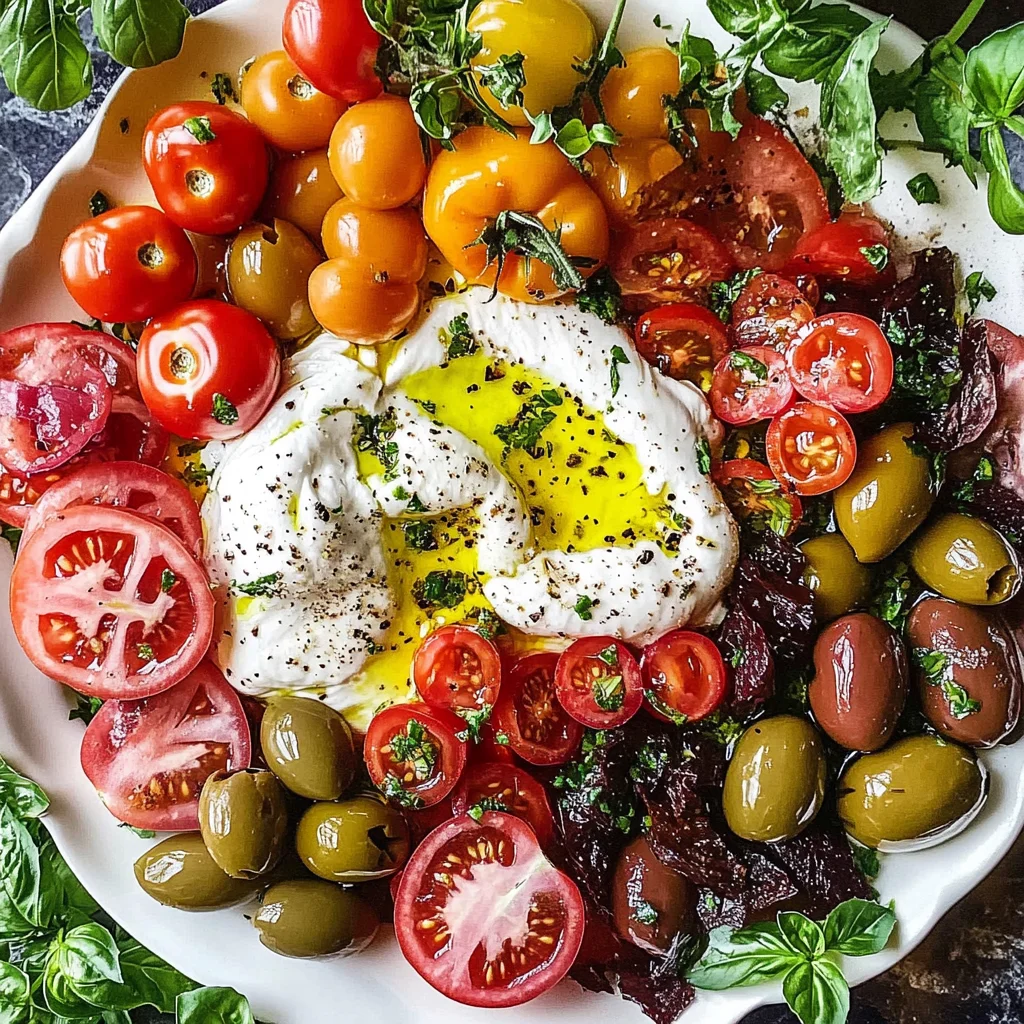 Burrata