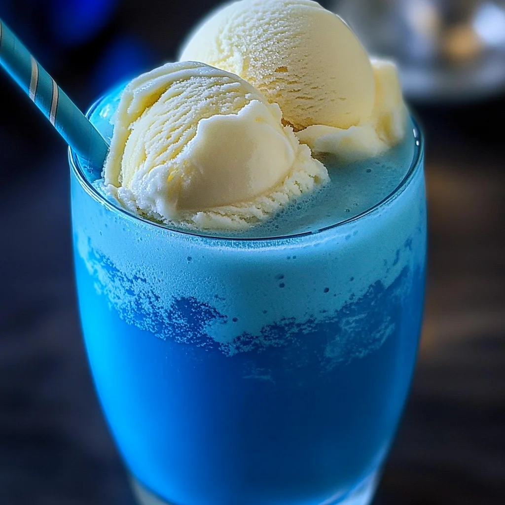 Frosty Bantha Milk
