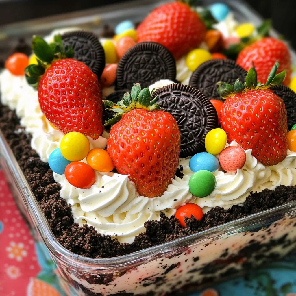 Oreo