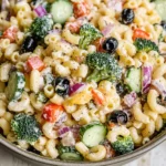 Pasta Salad Recipe