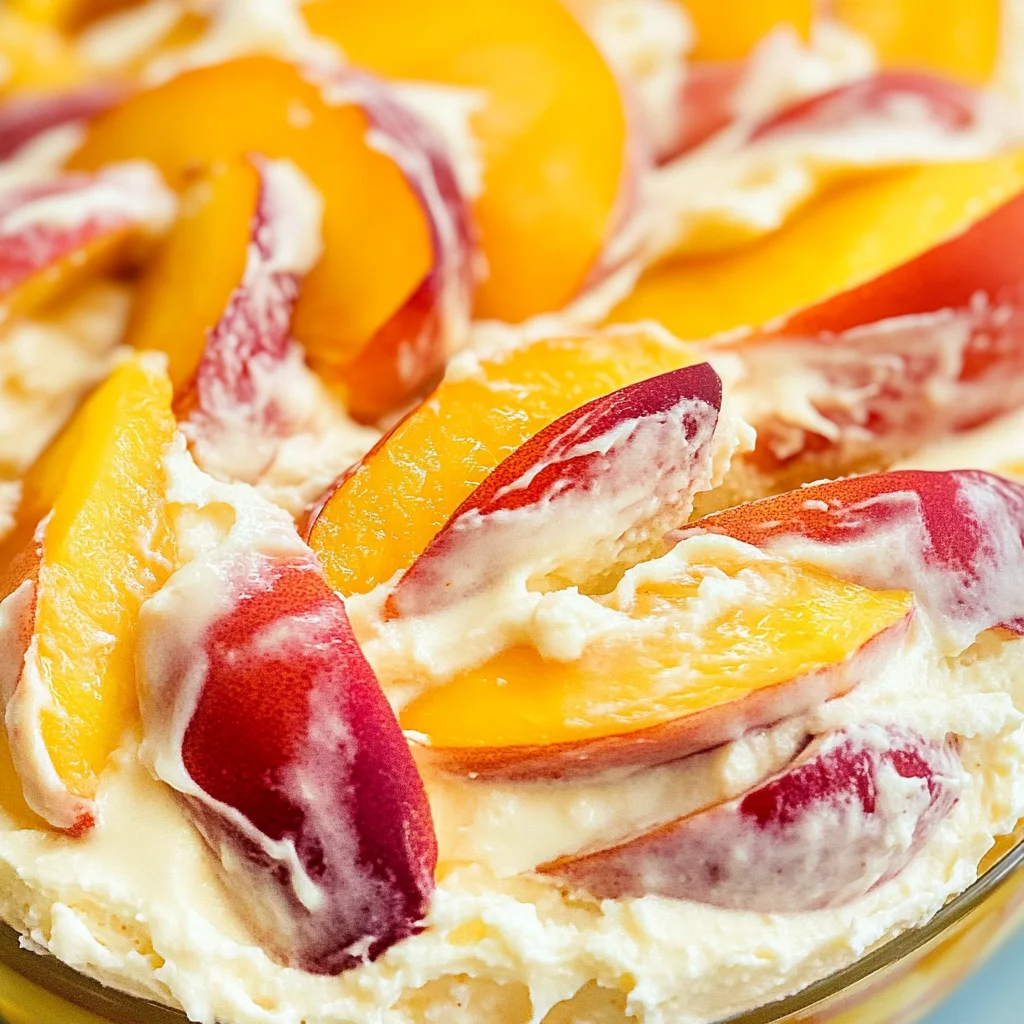 Peach