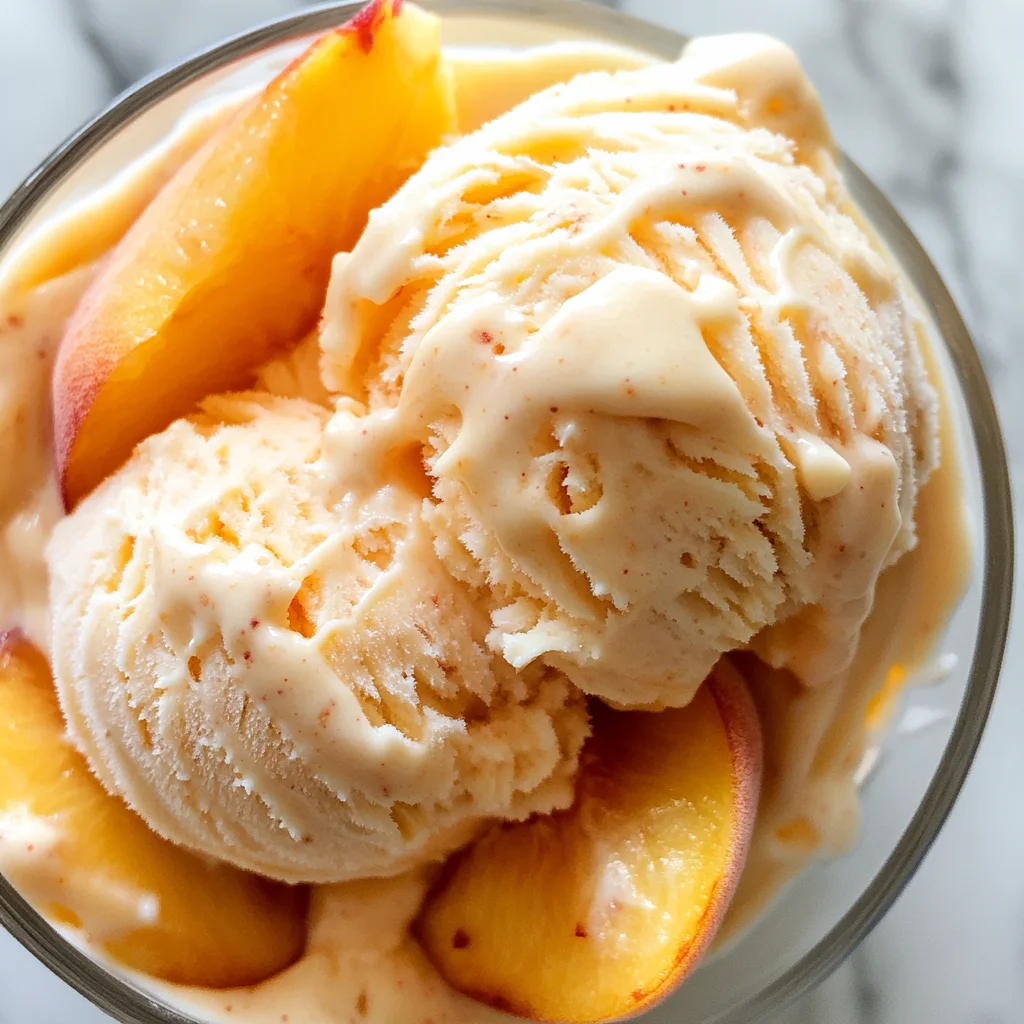 Peach