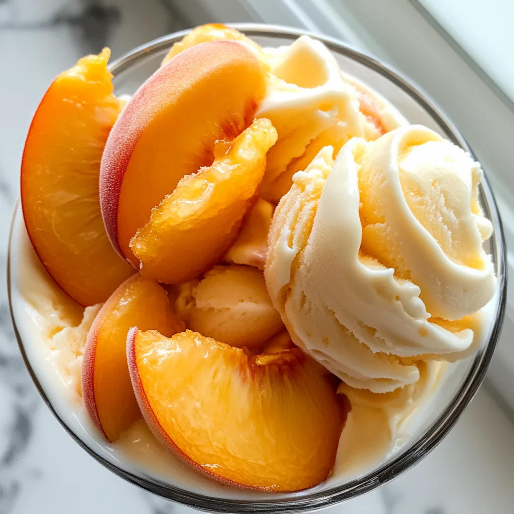 Peach
