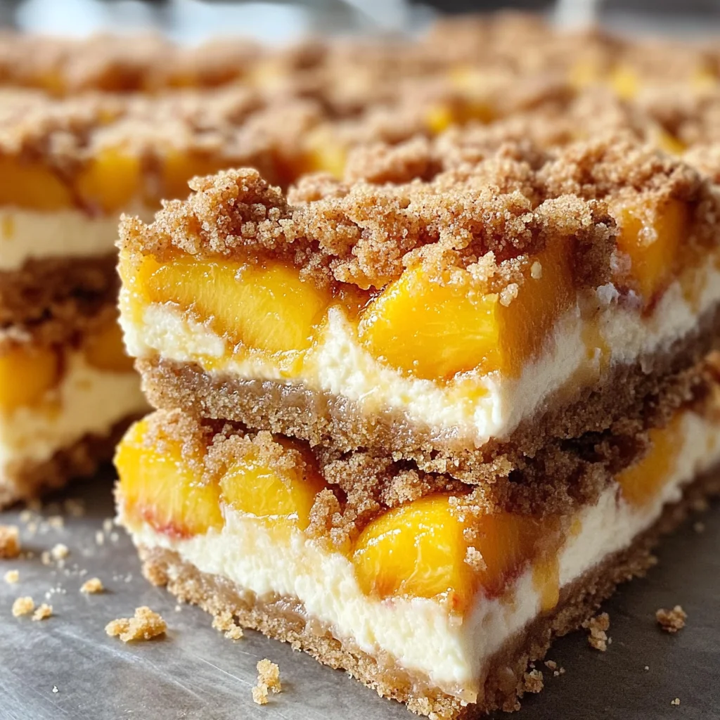 Peaches