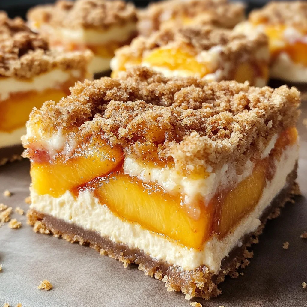 Peaches