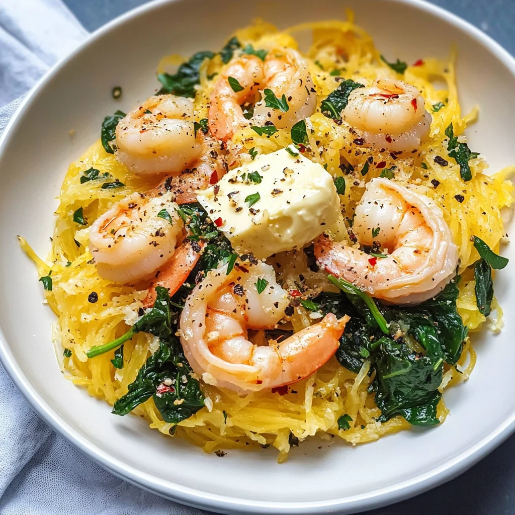 Spaghetti