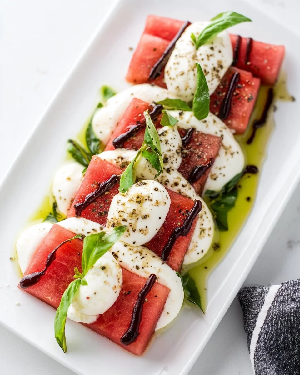 Watermelon