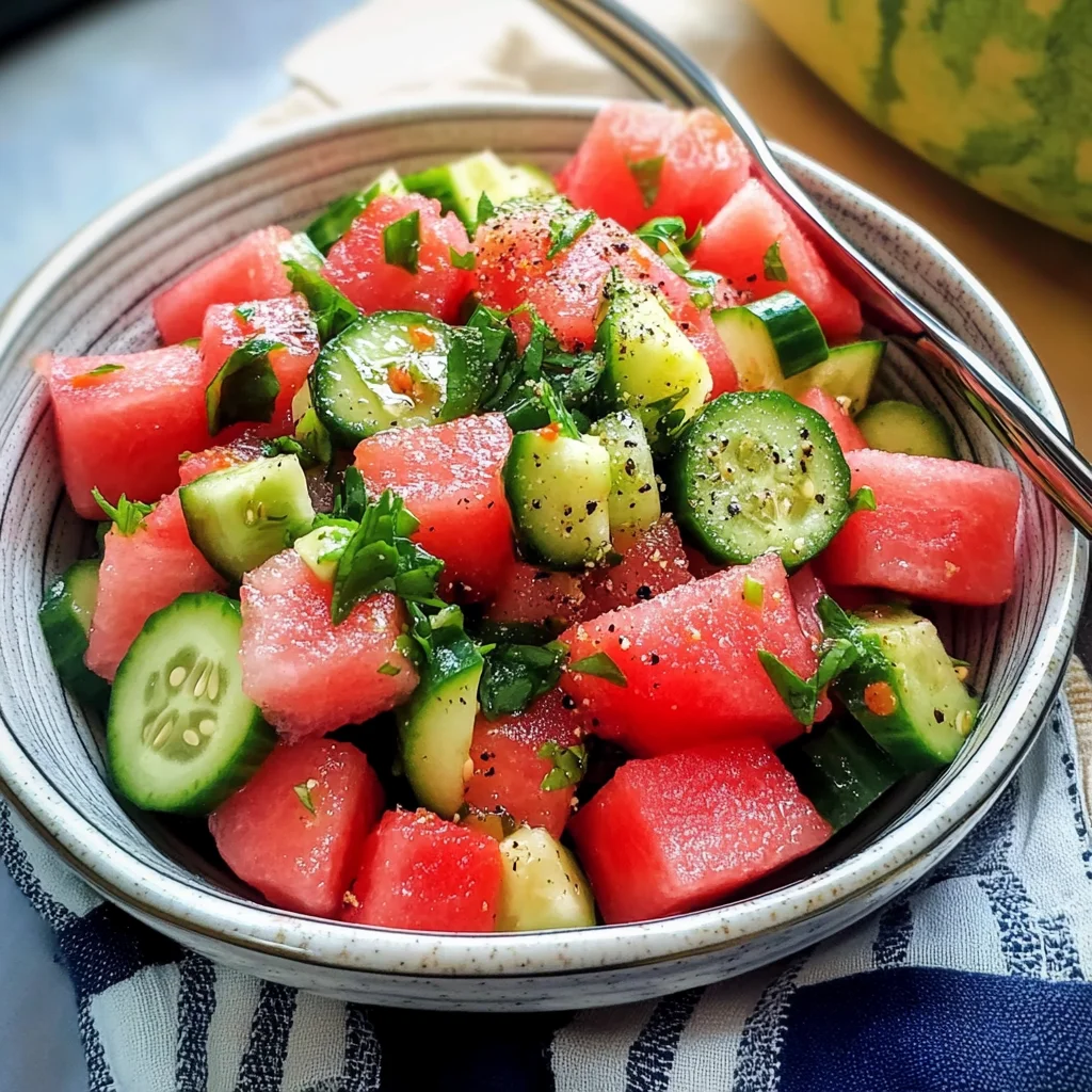 Watermelon
