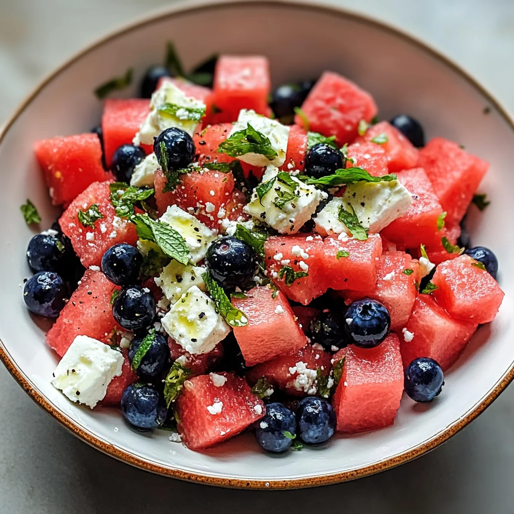 Watermelon
