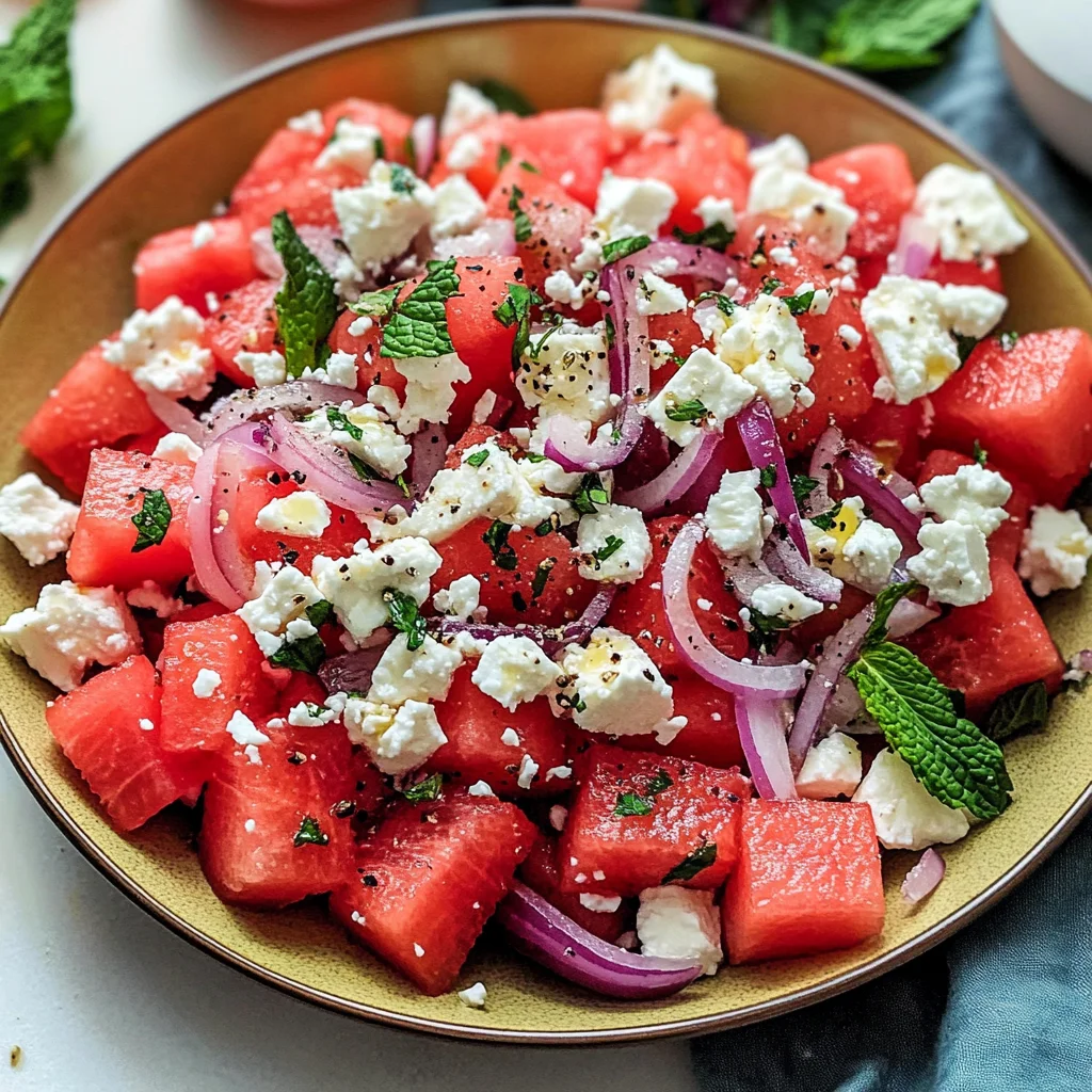 Watermelon