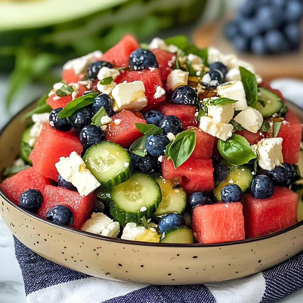 Watermelon